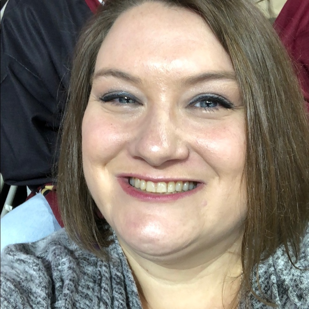 Meet your Posher, Amanda